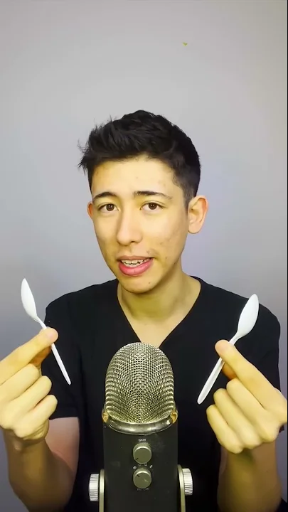 (ASMR) The #1 Trigger Of All Time Is…?🫣👀 #Shorts